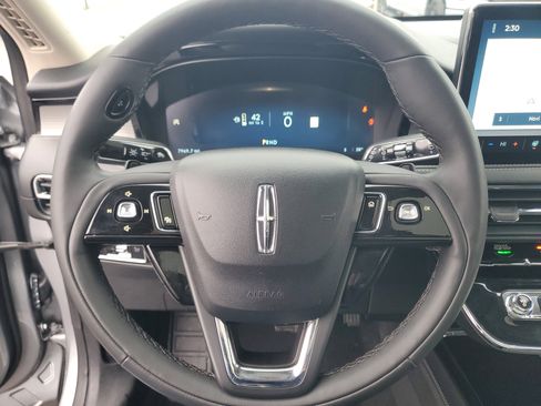 Certified 2024 Lincoln Corsair AWD w/ Equipment Group 101A image 14