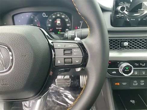 New 2026 Acura Integra A-Spec image 15