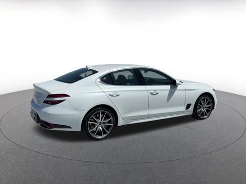 Used 2026 Genesis G70 2.5T RWD image 14