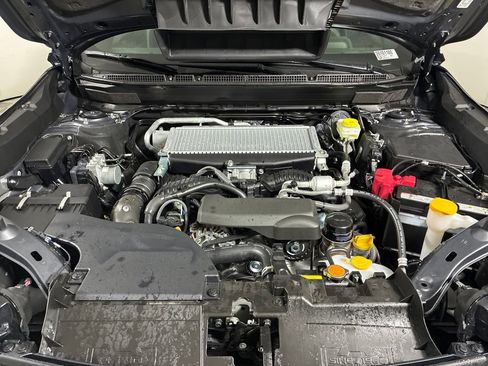 New 2026 Subaru Outback Wilderness image 11