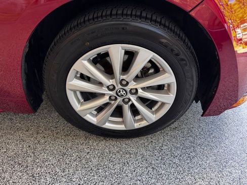 Certified 2024 Toyota Corolla LE w/ LE Premium Package FWD image 17