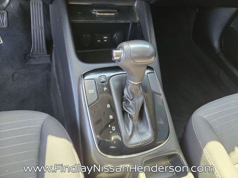 Used 2018 Kia Forte LX w/ LX Popular Package FWD image 30