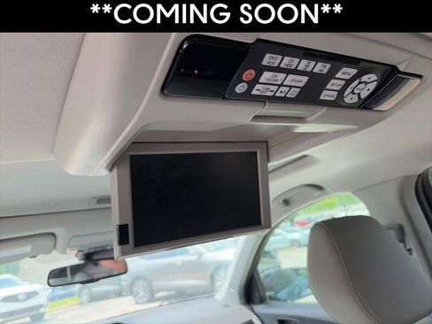Used 2015 Acura MDX SH-AWD w/ Tech & Entertainment image 10