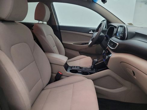 Used 2020 Hyundai Tucson Value AWD/4WD image 21