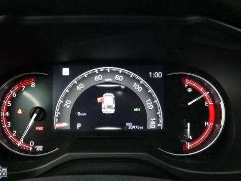 Used 2023 Toyota RAV4 XLE w/ Convenience Package image 15