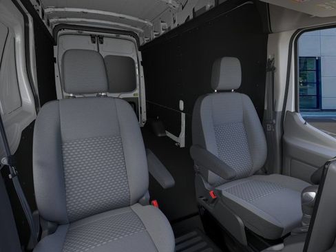 New 2026 Ford Transit 250 148 High Roof AWD image 10