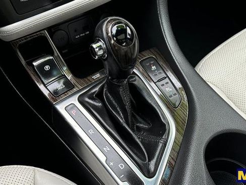 Used 2013 Kia Optima SX w/ Limited Pkg image 22