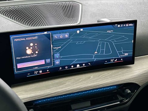 Certified 2025 BMW i4 eDrive40 image 12