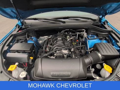 Used 2026 Dodge Durango GT w/ Mopar All Weather Package AWD/4WD image 30