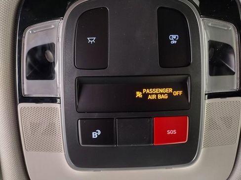 New 2026 Hyundai Tucson SEL AWD/4WD image 30