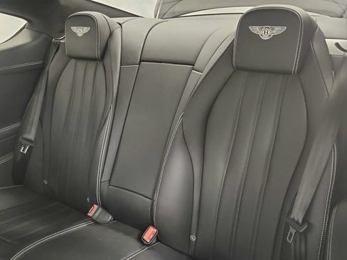 Used 2013 Bentley Continental GT AWD/4WD image 27