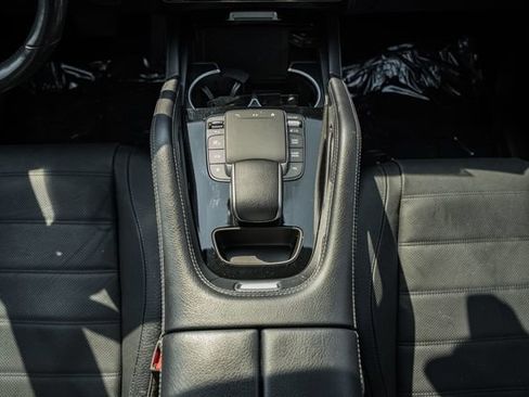 Used 2024 Mercedes-Benz GLE 450e 4MATIC image 27