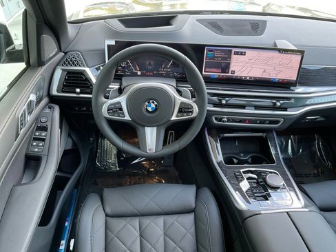 New 2026 BMW X5 xDrive40i AWD/4WD image 33