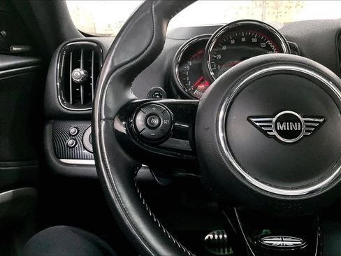 Used 2020 MINI Cooper Countryman John Cooper Works image 19
