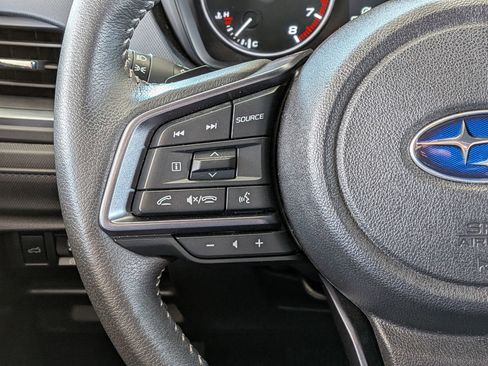 Used 2025 Subaru Forester Limited image 14