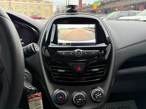 Used 2022 Chevrolet Spark LS image 21