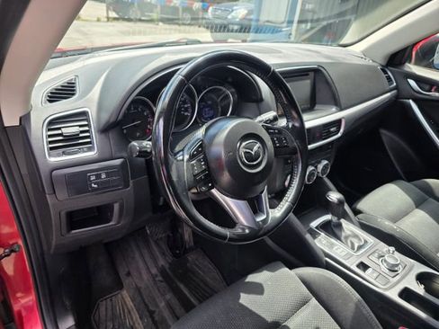 Used 2016 MAZDA CX-5 Touring w/ Bose/Moonroof Package AWD/4WD image 13