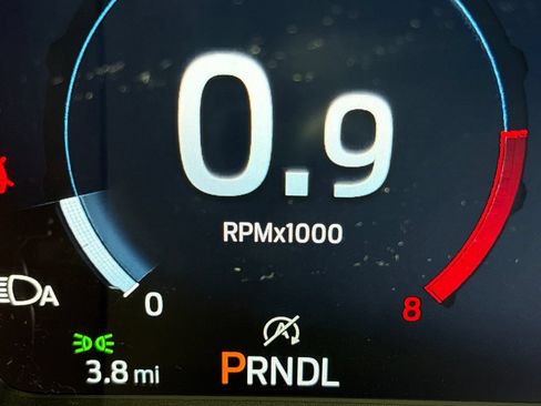New 2026 Ford Explorer Active RWD image 23