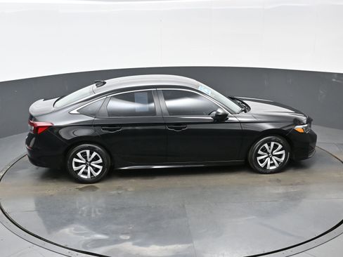 Used 2025 Honda Civic LX image 37
