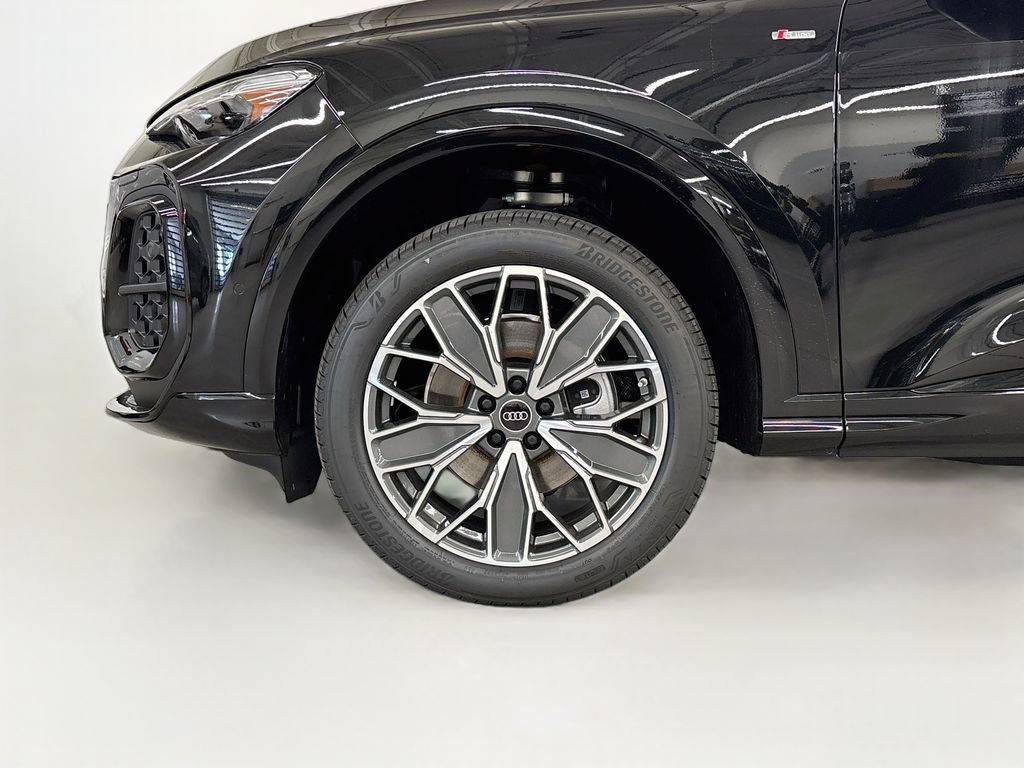 New 2026 Audi Q5 Premium Plus AWD/4WD image 26