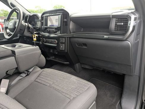 Used 2023 Ford F150 XL w/ STX Appearance Package AWD/4WD image 5