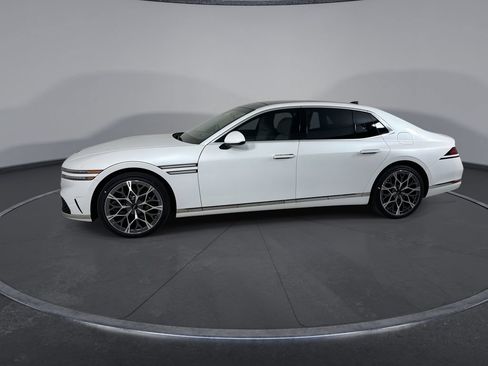 New 2026 Genesis G90 3.5T AWD/4WD image 5