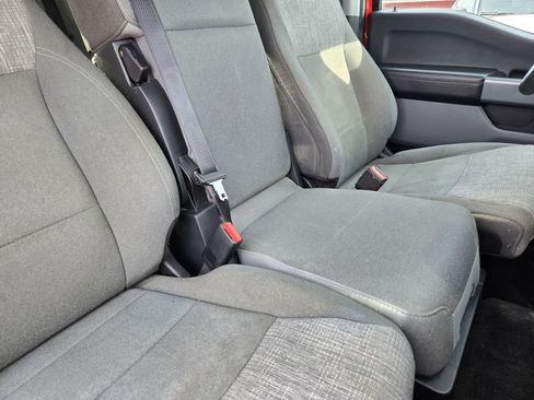 Used 2023 Ford F150 XLT image 10