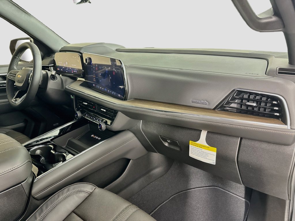 New 2027 Chevrolet Tahoe High Country w/ Sun And Tow Package AWD/4WD image 32