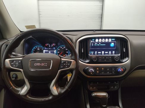 Used 2018 GMC Canyon SLT w/ Driver Alert Package RWD image 22