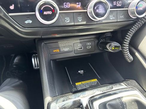 Used 2024 Acura Integra A-Spec FWD image 26