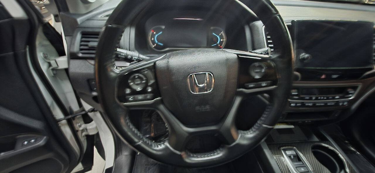 Used 2021 Honda Pilot Special Edition image 21