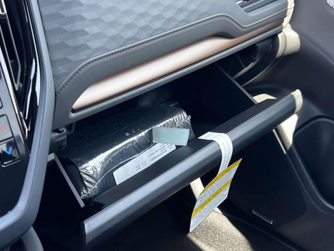 New 2025 Subaru Forester Sport image 35