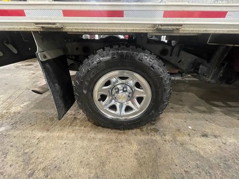 Used 2013 Chevrolet Silverado 1500 W/T image 36