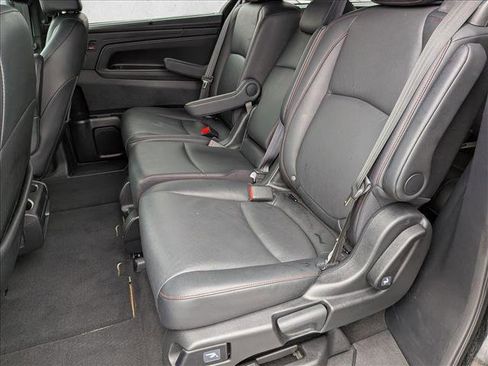 Certified 2025 Honda Odyssey Sport-L image 19