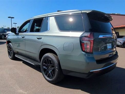 Used 2023 Chevrolet Tahoe LT image 6