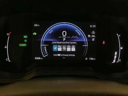 Certified 2026 Toyota Corolla LE AWD/4WD image 32