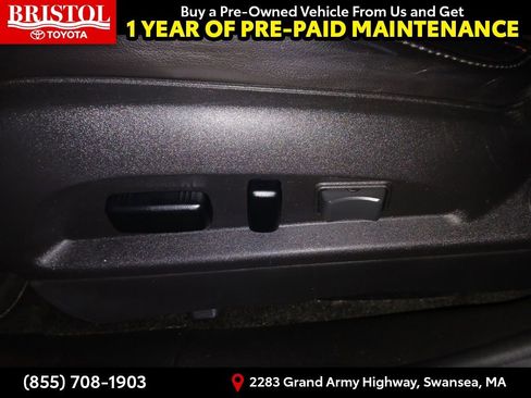 Used 2017 GMC Terrain SLT w/ Open Road Package image 21