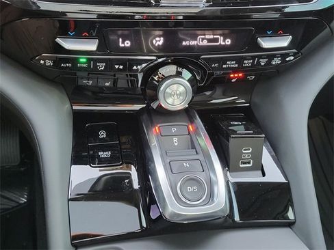 New 2026 Acura MDX w/ Technology Package image 22