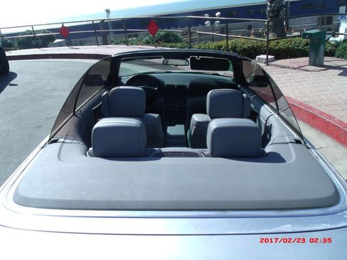 Used 2002 BMW 330Ci Convertible image 7