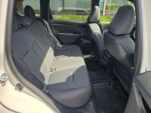 Certified 2025 Subaru Forester Premium w/ Convenience Package #1 AWD/4WD image 12