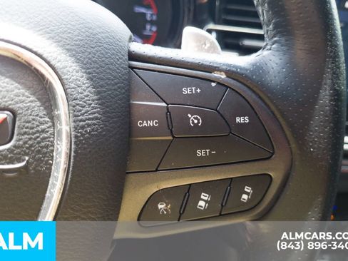 Used 2023 Dodge Durango R/T RWD image 10