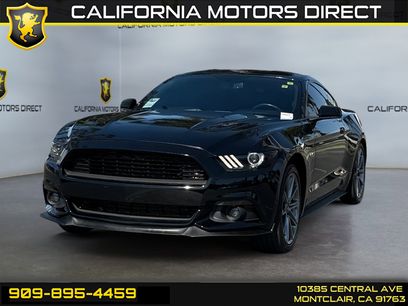 Used 2015 Ford Mustang GT w/ GT Performance Package