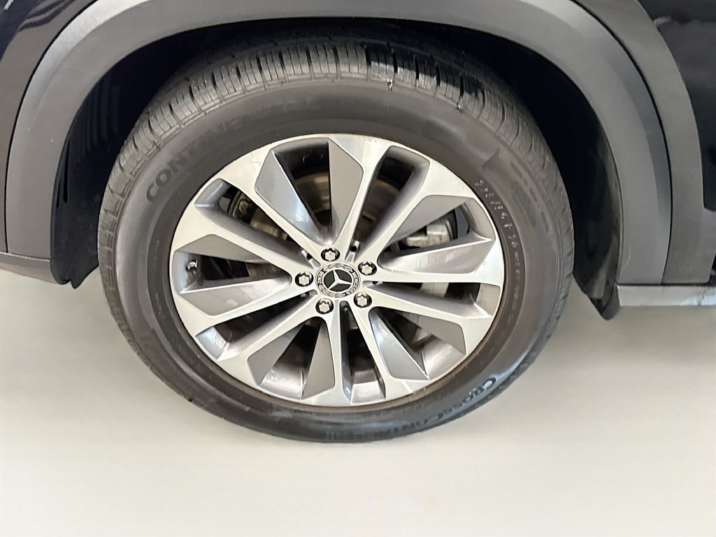 Used 2023 Mercedes-Benz GLE 350 4MATIC image 37