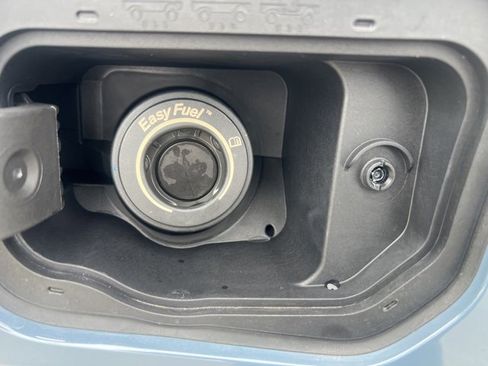 New 2025 Ford Bronco Sport Badlands w/ Badlands Tech Package image 7