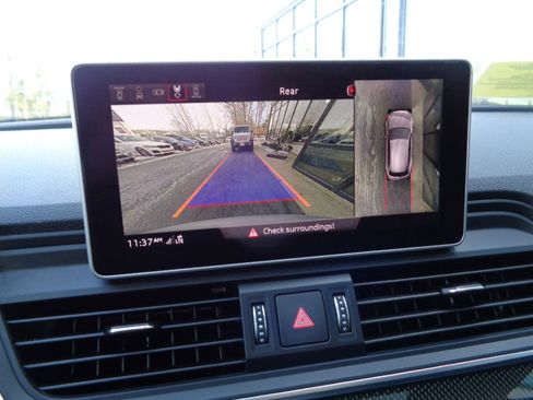 Used 2019 Audi SQ5 Prestige image 13