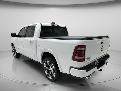 Used 2020 RAM 1500 Limited AWD/4WD image 7