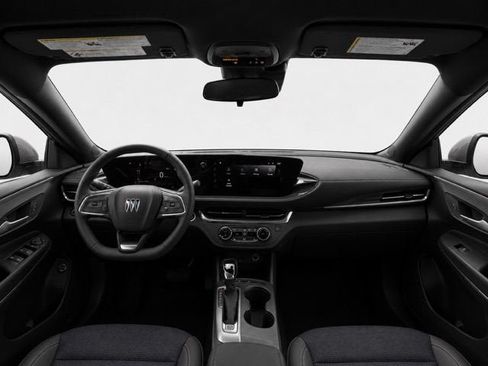 New 2026 Buick Envista Preferred w/ Convenience I Package FWD image 19