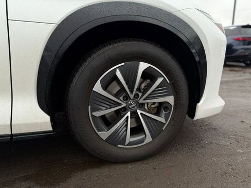 Used 2023 Lexus RZ 450e Premium w/ Accessory Package (2T) image 9