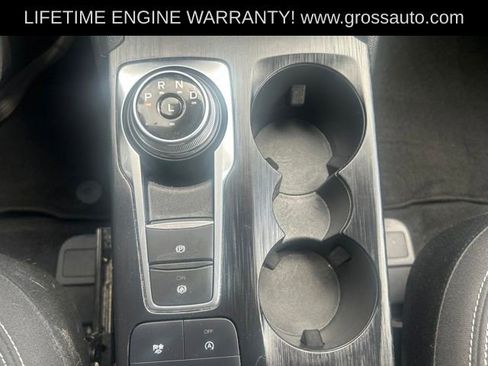 Used 2024 Ford Escape Active AWD/4WD image 29