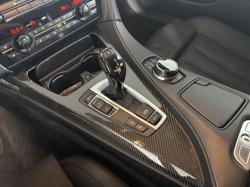 Used 2018 BMW 650i Gran Coupe xDrive image 15